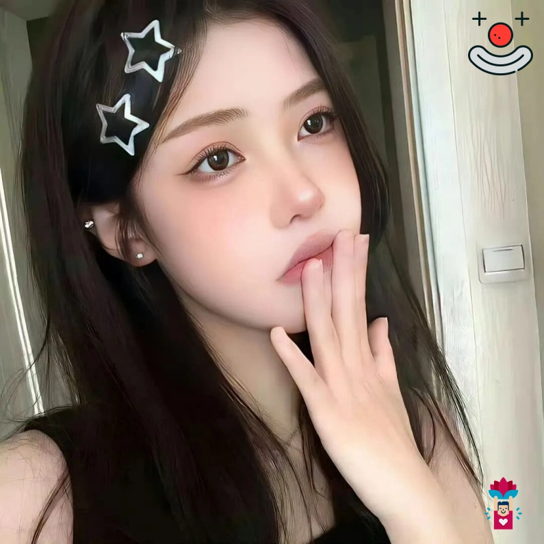 林女士